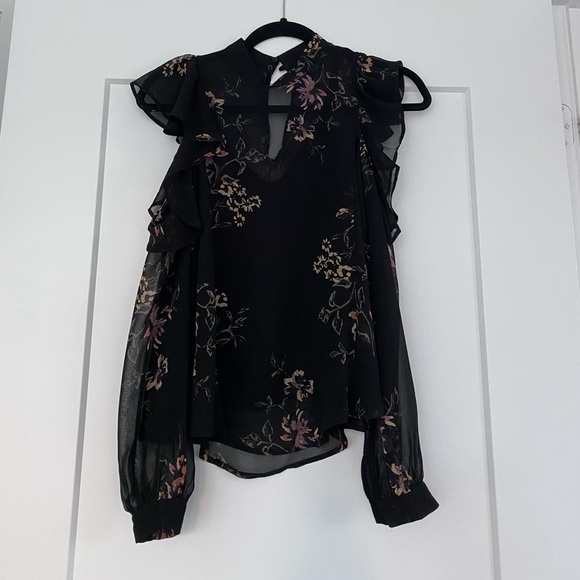 ASTR The Label Chantelle Top - Picture 5 of 7